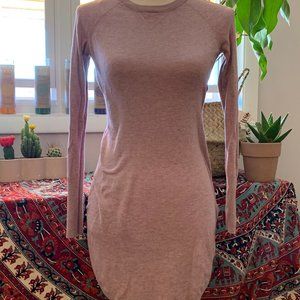 form fitting dress